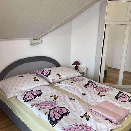 Apartment Siofok, Lake Balaton 1 Εξωτερικό φωτογραφία