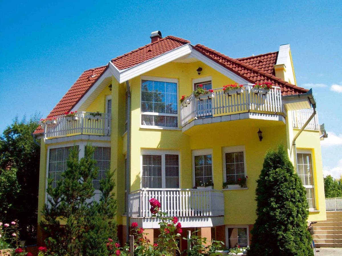 Apartment Siofok, Lake Balaton 1 Εξωτερικό φωτογραφία