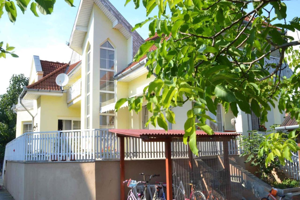 Apartment Siofok, Lake Balaton 1 Εξωτερικό φωτογραφία