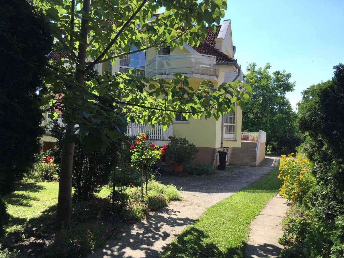 Apartment Siofok, Lake Balaton 1 Εξωτερικό φωτογραφία