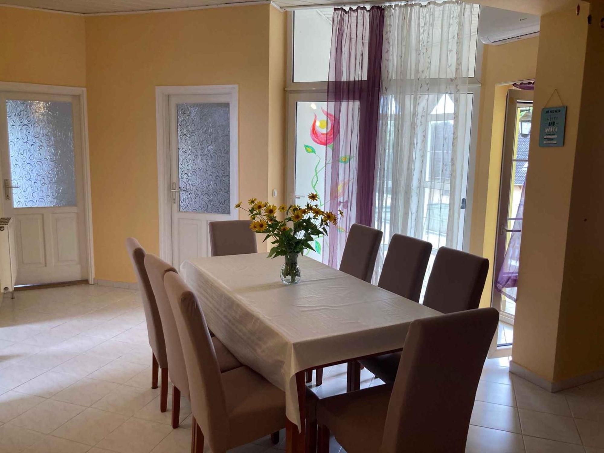Apartment Siofok, Lake Balaton 1 Εξωτερικό φωτογραφία