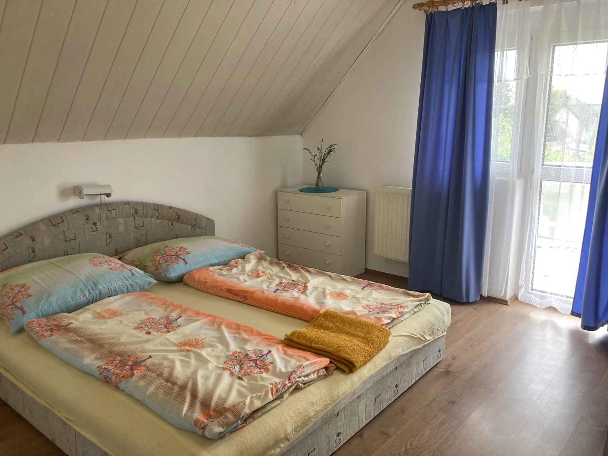 Apartment Siofok, Lake Balaton 1 Εξωτερικό φωτογραφία