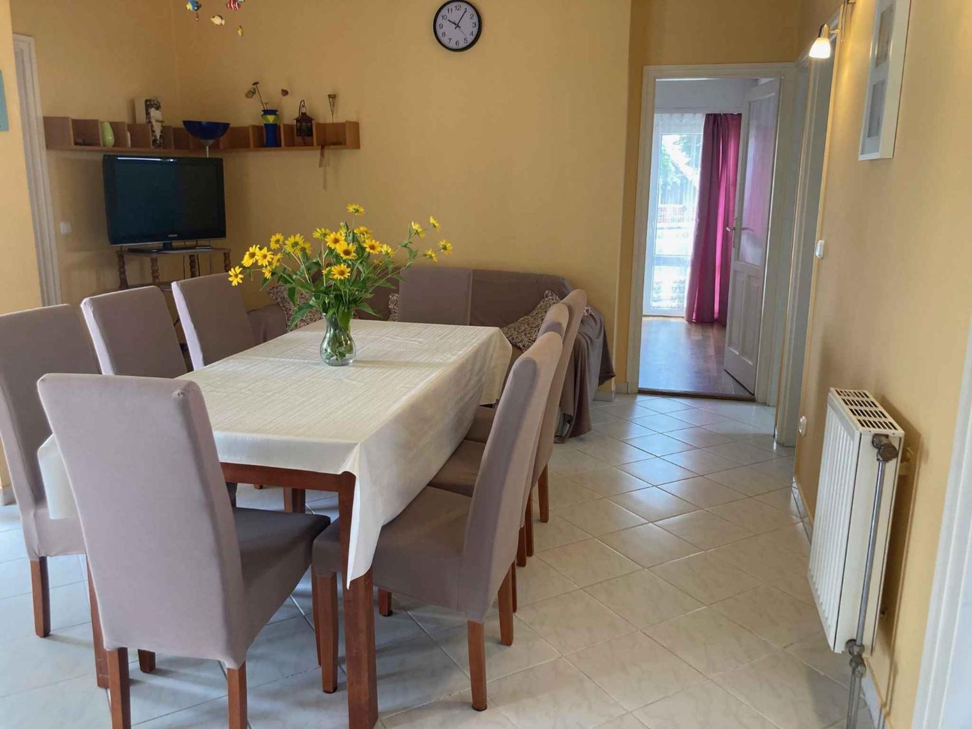 Apartment Siofok, Lake Balaton 1 Εξωτερικό φωτογραφία