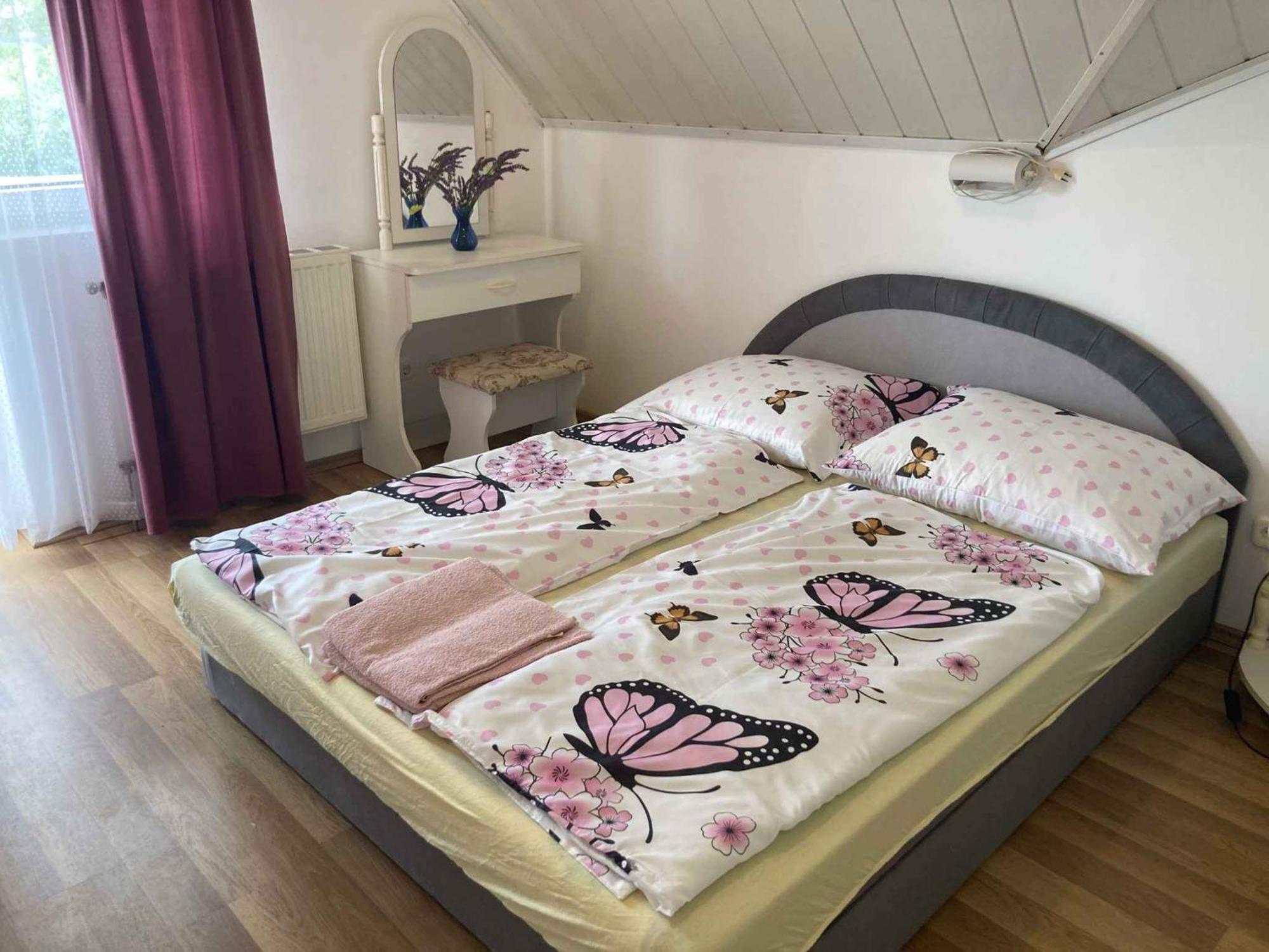 Apartment Siofok, Lake Balaton 1 Εξωτερικό φωτογραφία