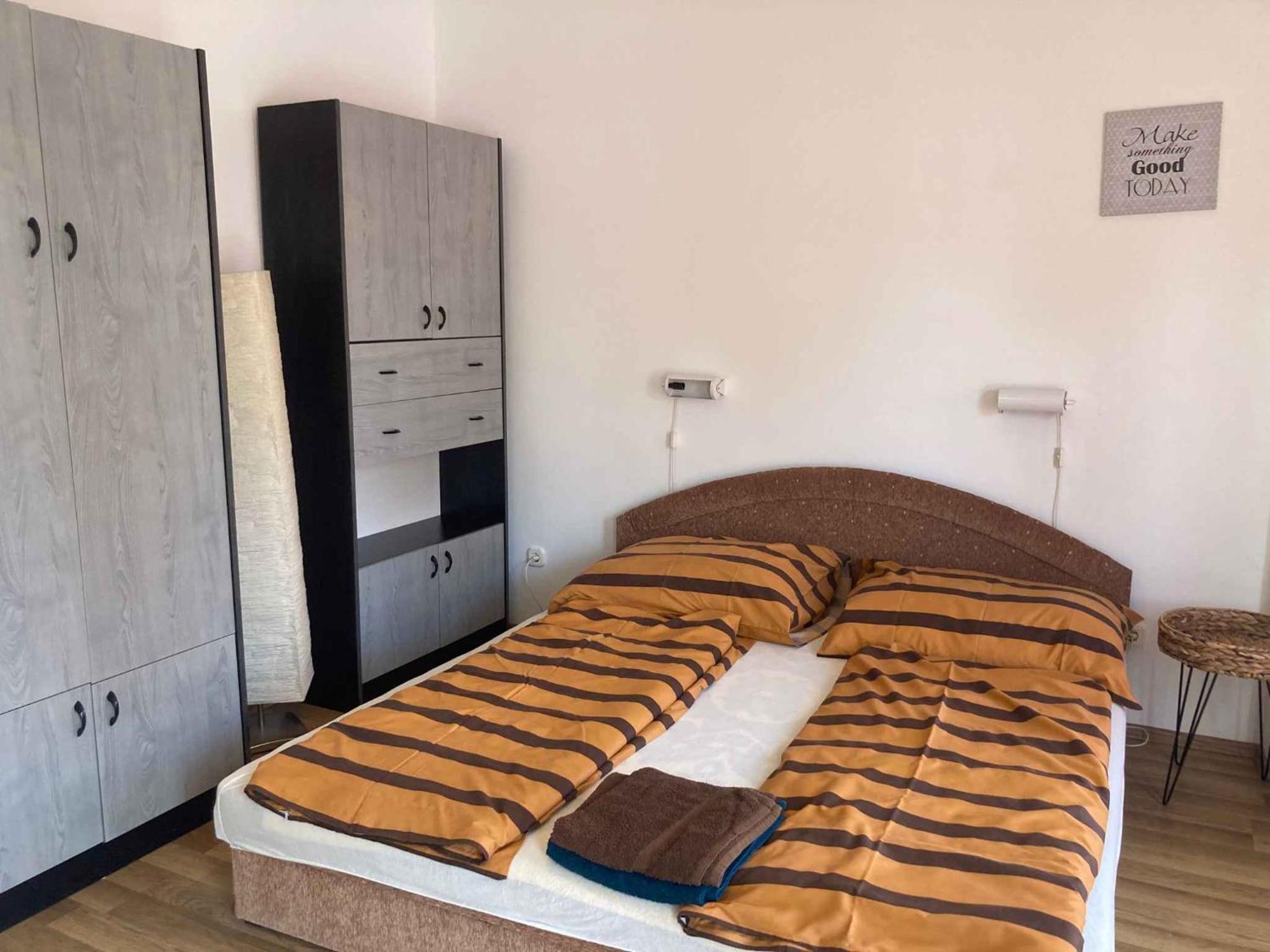 Apartment Siofok, Lake Balaton 1 Εξωτερικό φωτογραφία