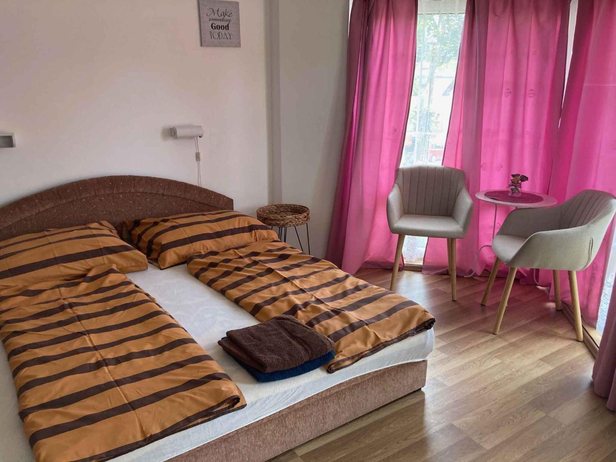 Apartment Siofok, Lake Balaton 1 Εξωτερικό φωτογραφία