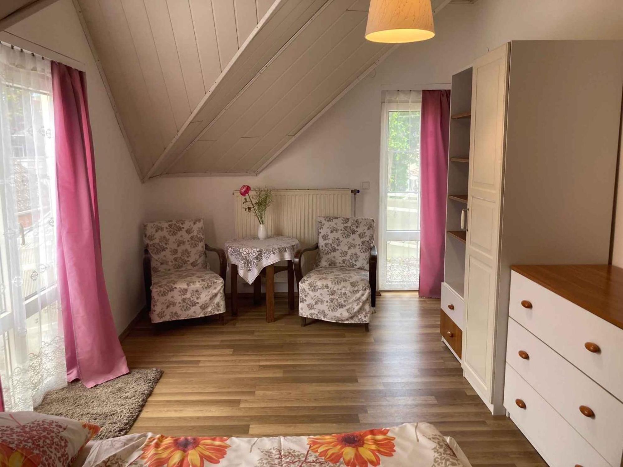 Apartment Siofok, Lake Balaton 1 Εξωτερικό φωτογραφία