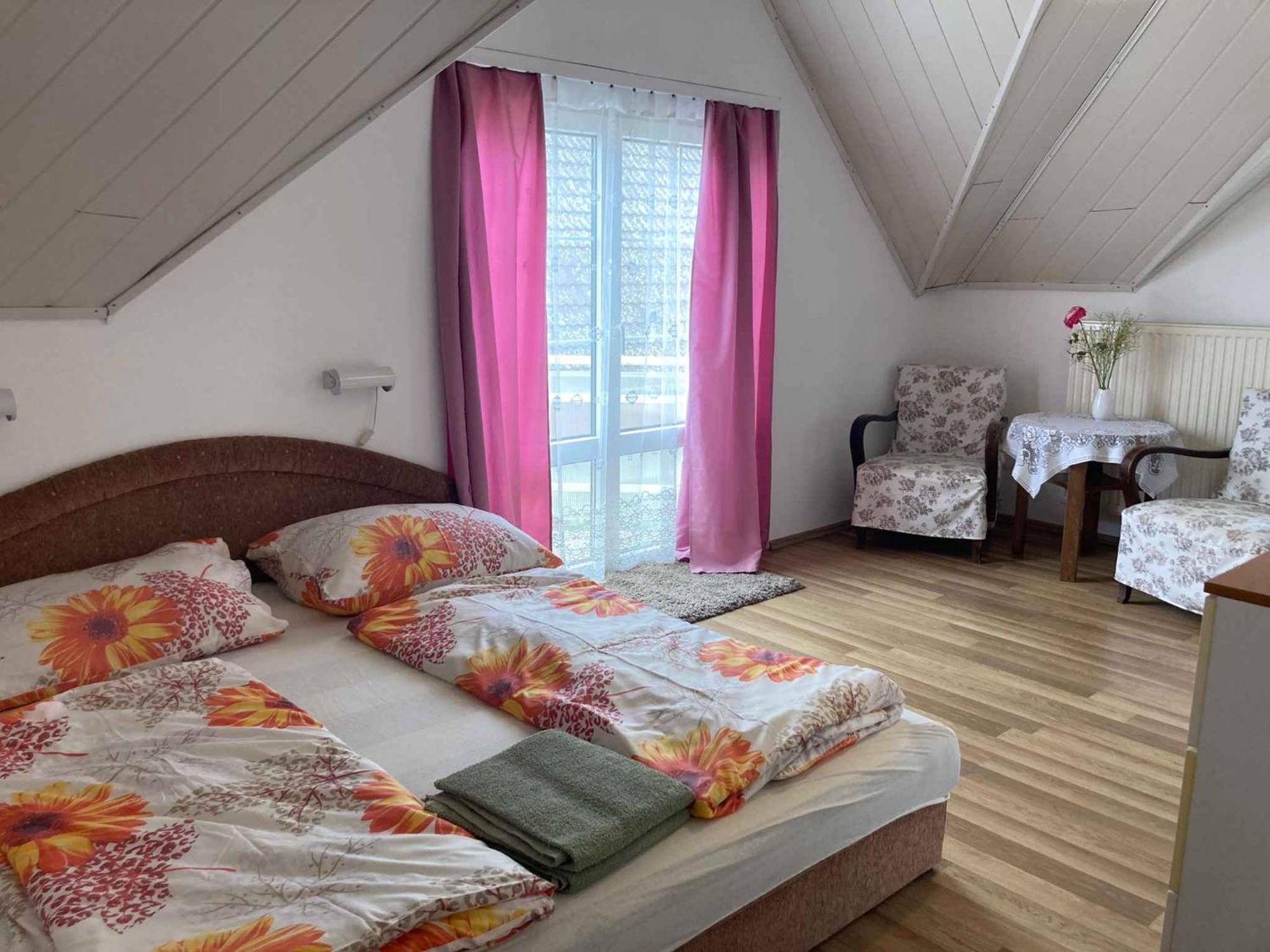 Apartment Siofok, Lake Balaton 1 Εξωτερικό φωτογραφία